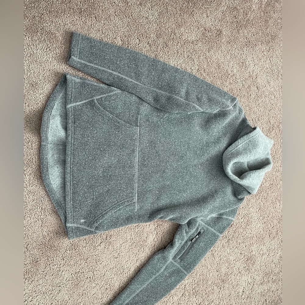 Smartwool sweater